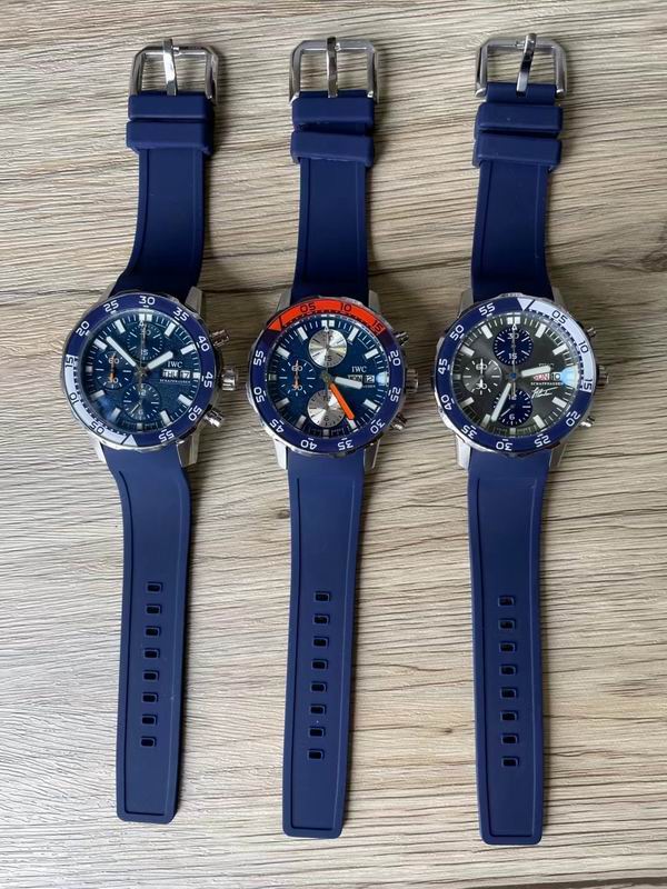 IWC watch 1109110